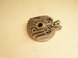 ZYLINDERKOPF SACHS 503 HG GEREINIGT MIT DEKOMPR. NEUWERTIG