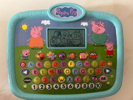 VTech Peppas Lerntablet