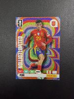 Panini FIFA World Cup 2026 Pedri Limited Edition