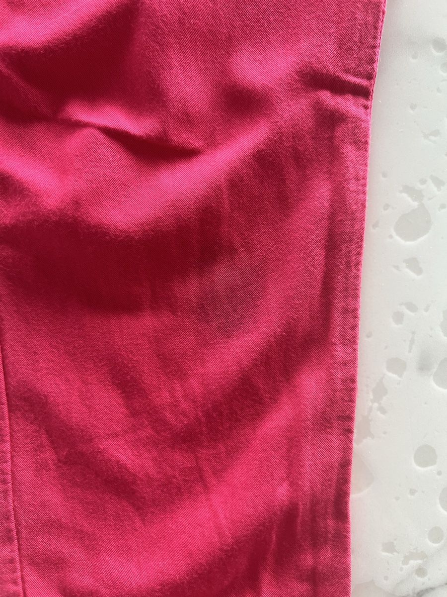Okaidi Pantaloni: Pantalon Okaïdi Rose Taille 6ans, 116cm – Usato da Zug venduto da ama_fgg6 3