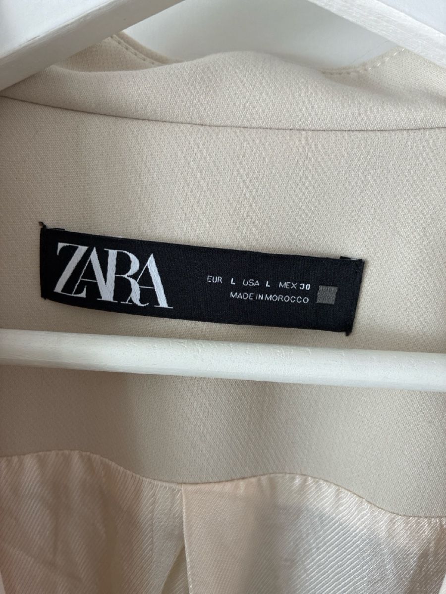 Zara Jacken: Zara blazer  – Neu (gemäss Beschreibung) aus Walenstadt von bedina92 1