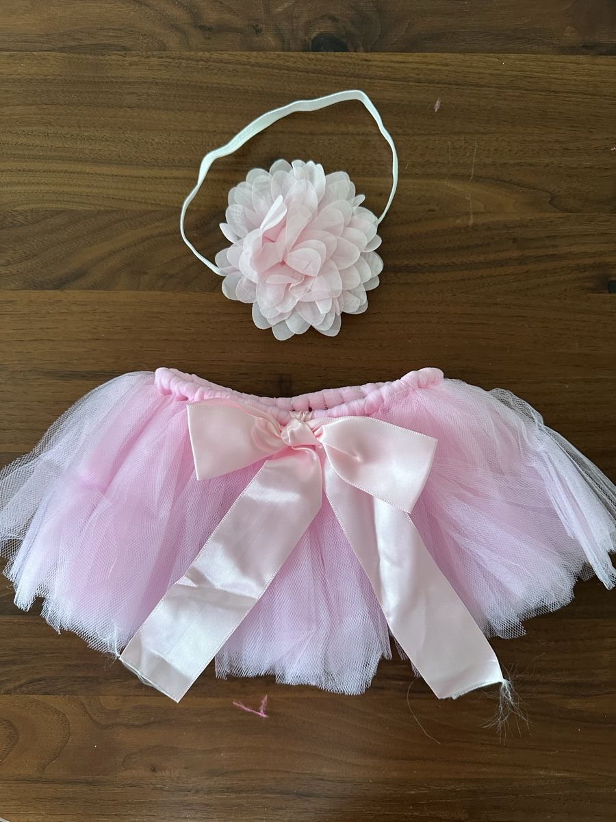 Costumi: Babyshooting Kleid  – Nuovo (secondo la descrizione) da Volketswil venduto da ben_9s6x