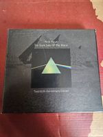 CD - Pink Floyd – The Dark Side Of The Moon (Twentieth...)