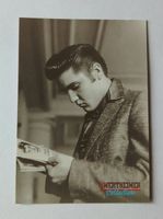 Photo de collection Wertheimer "Elvis"