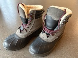 Winterstiefel 38