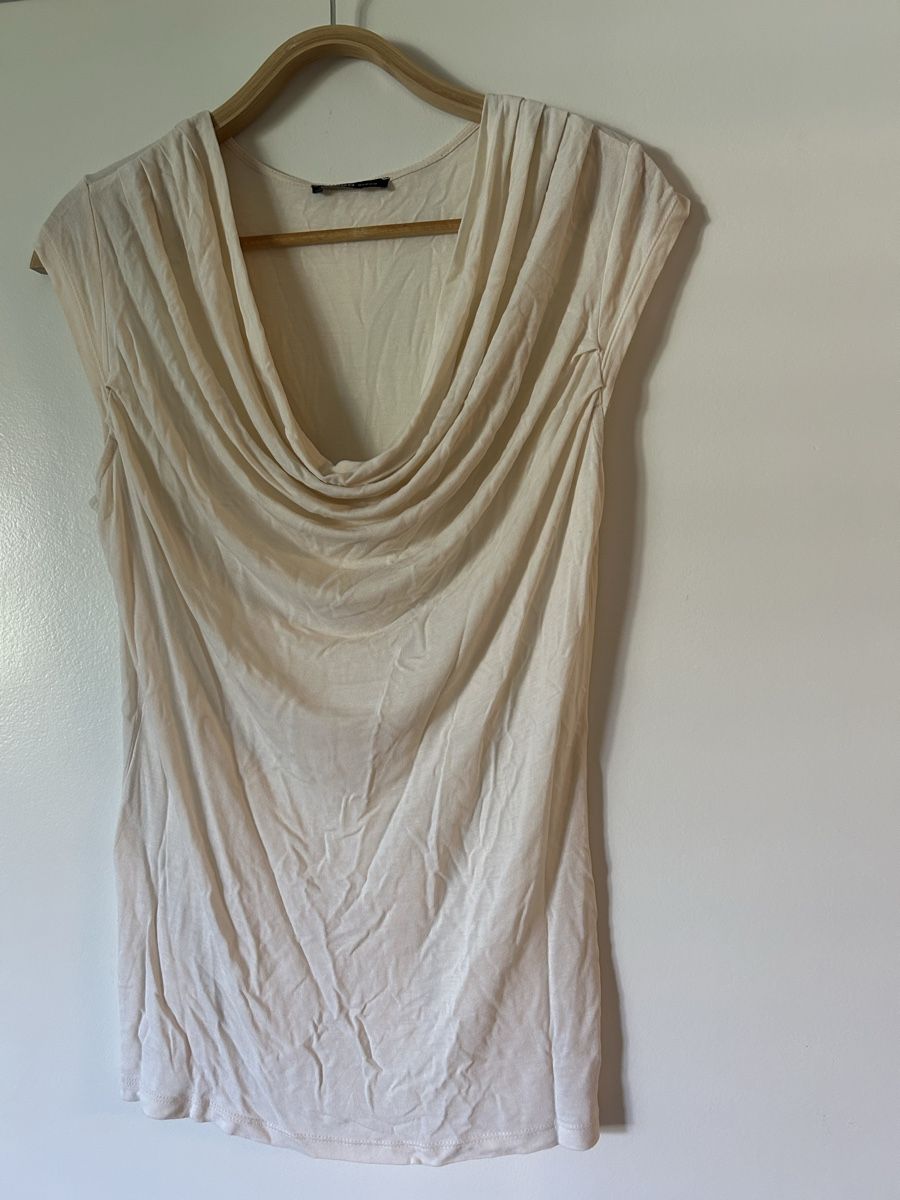 Mango Top: Sommershirt – Usato da Zürich venduto da ori_9dcy
