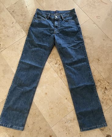 Herren Jeans Gilberto blau Grösse 32/34 guter Zustand