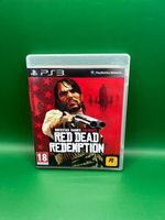 Red Dead Redemption (Englisch) - Playstation 3