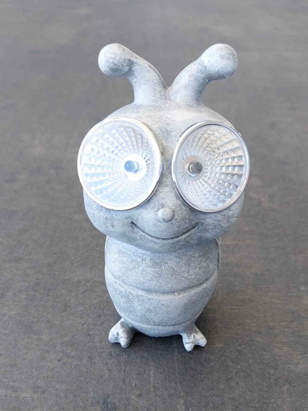 Statuette: Solar Biene Figur 1 | NEU! – Nuovo (secondo la descrizione) da Schongau venduto da lanobe 1
