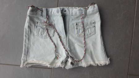 kurze Hose von campus Gr 80