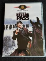 Nevada Pass western DVD DE/EN/FR/IT/SP  Charles Bronson