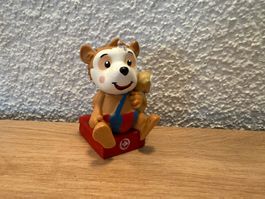 Tonie Bobo / Bobo beim Arzt / Rarität (alte Version)