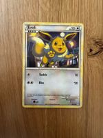 Pokémon Karte – Evoli (Deutsch)