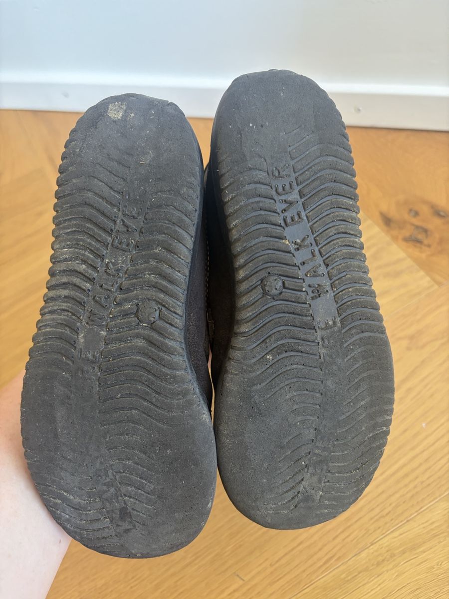Scarpe per ragazzi: Däumling Schuhe Gr. 29 – Usato da Basel venduto da Bale2014 2