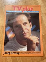 TVplus TV Programm von 1993