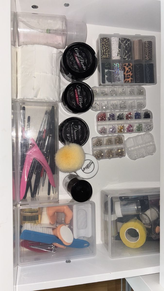 Unghie finte: Gelnägel Starterkit – Usato da Basel venduto da Lorena.mb 2
