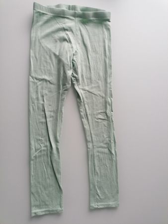 Guter ZUutand: Girl Leggins 146/152