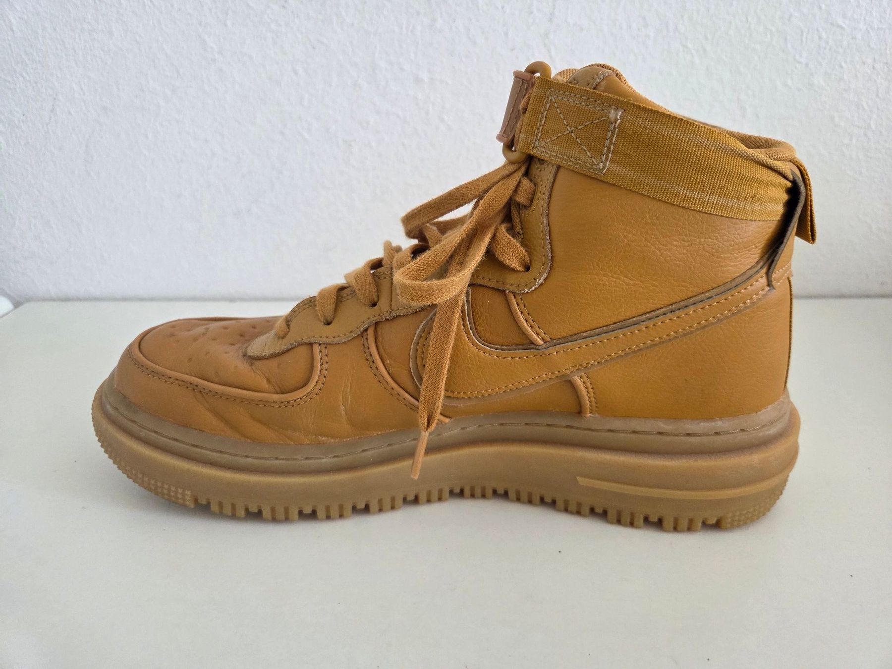 Nike Herrenschuhe: NIKE - Gore-Tex Air – Gebraucht aus Oberrieden von Smart570 5