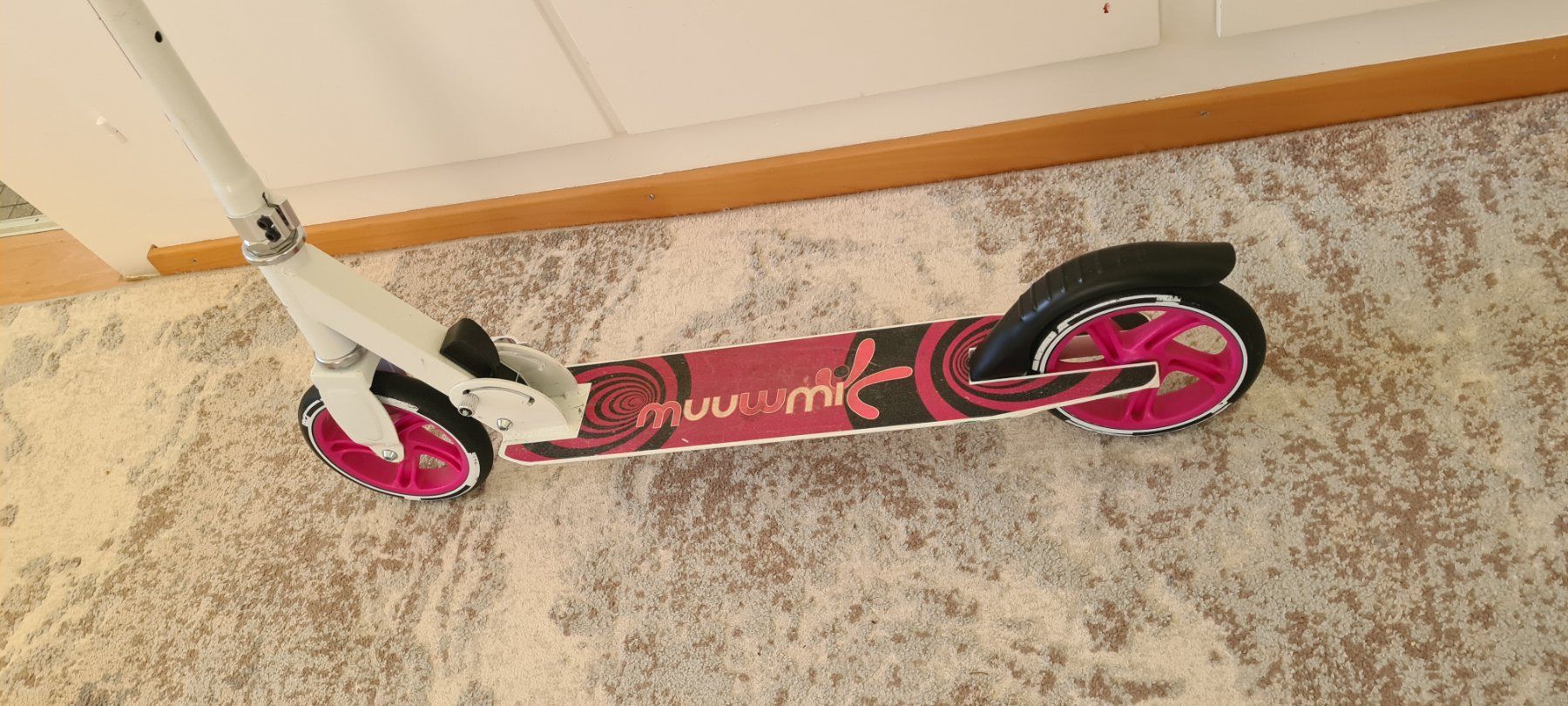 Scooter: Scooter – Nuovo (secondo la descrizione) da Tagelswangen venduto da marco_88sh 1