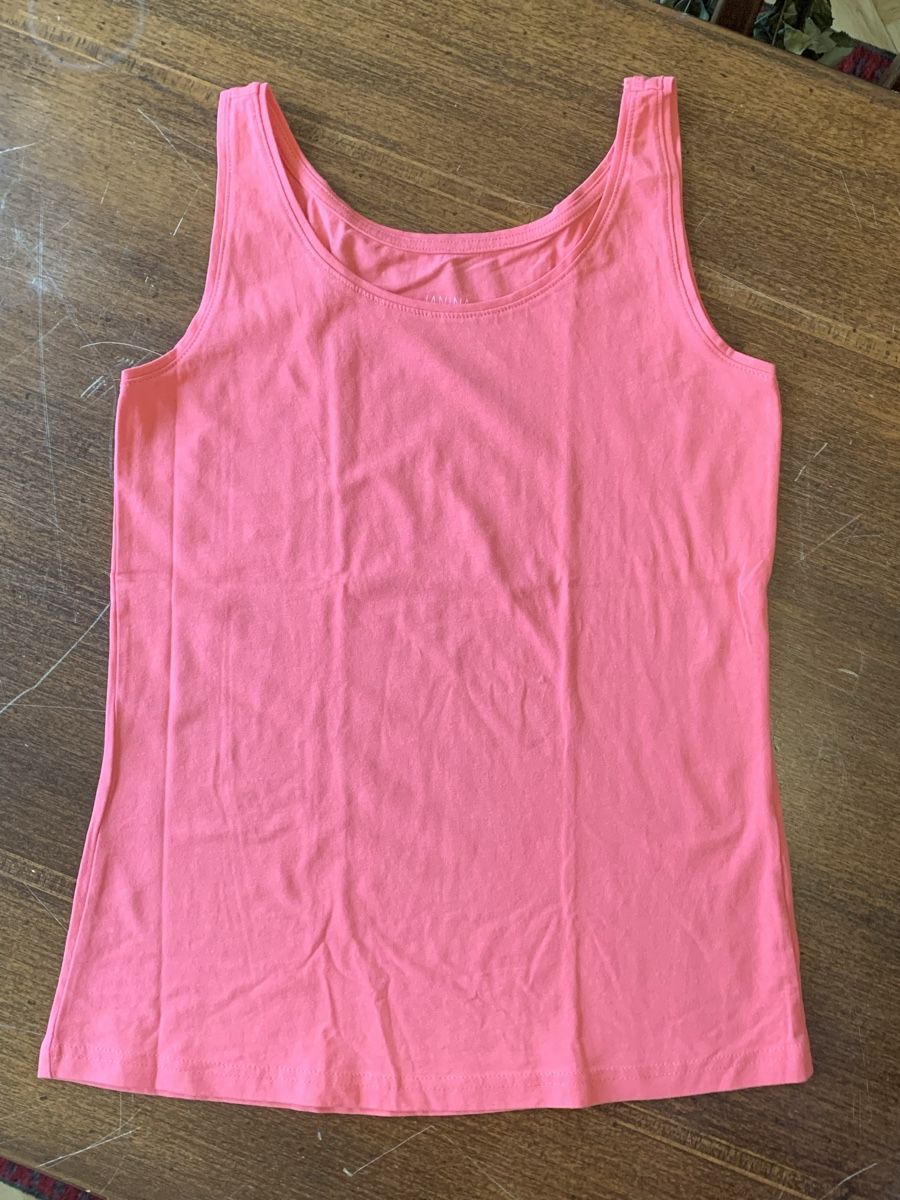 Kleiderpakete: T-Shirts Kleiderpacket – Gebraucht aus Zürich von missi03 7