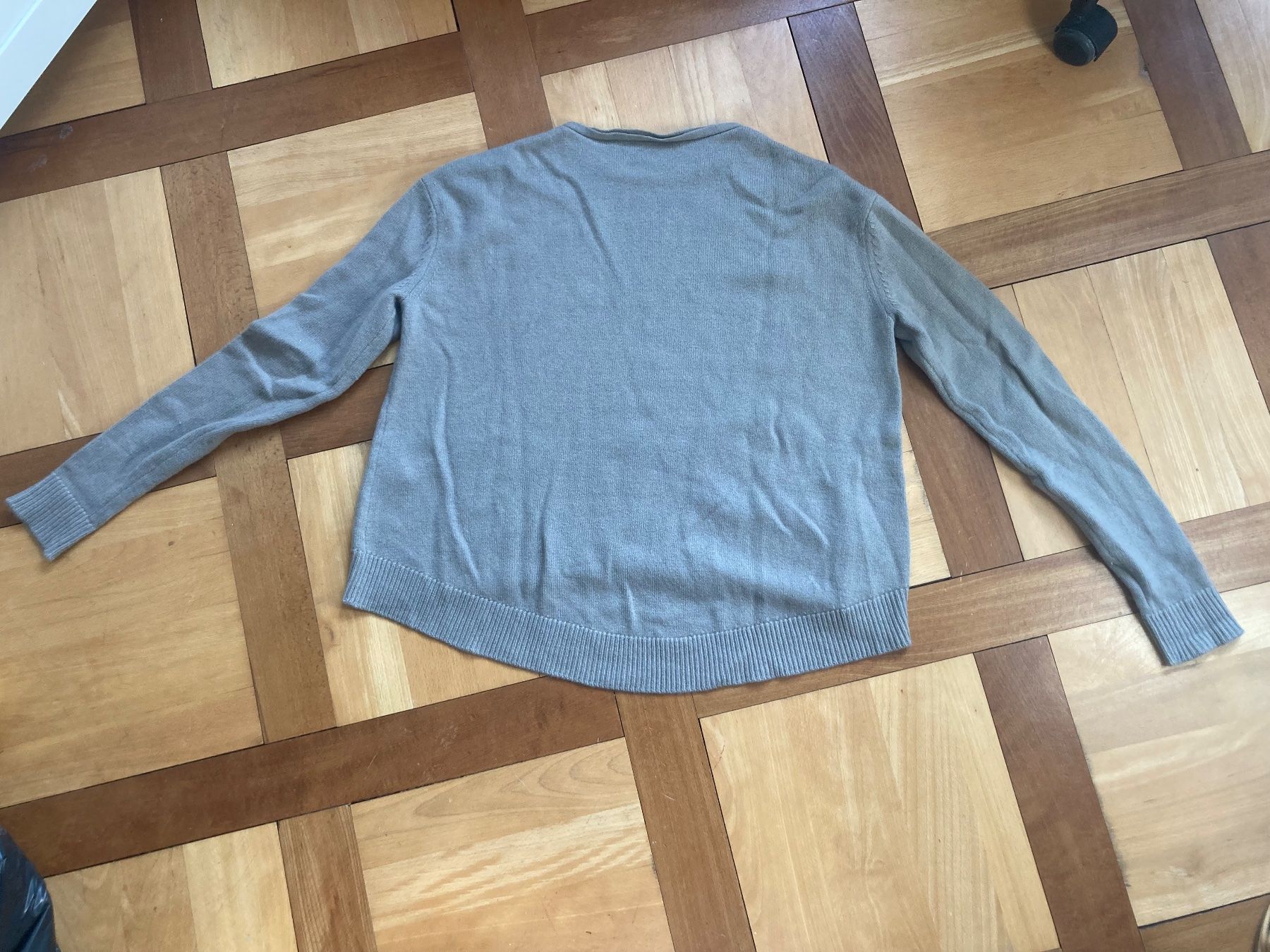 Dorothee Schumacher Maglioni & Felpe: Dorothee Schumacher Kaschmir Pullover, Top Zustand, Grösse M – Usato da Basel venduto da eva_9dtf 3