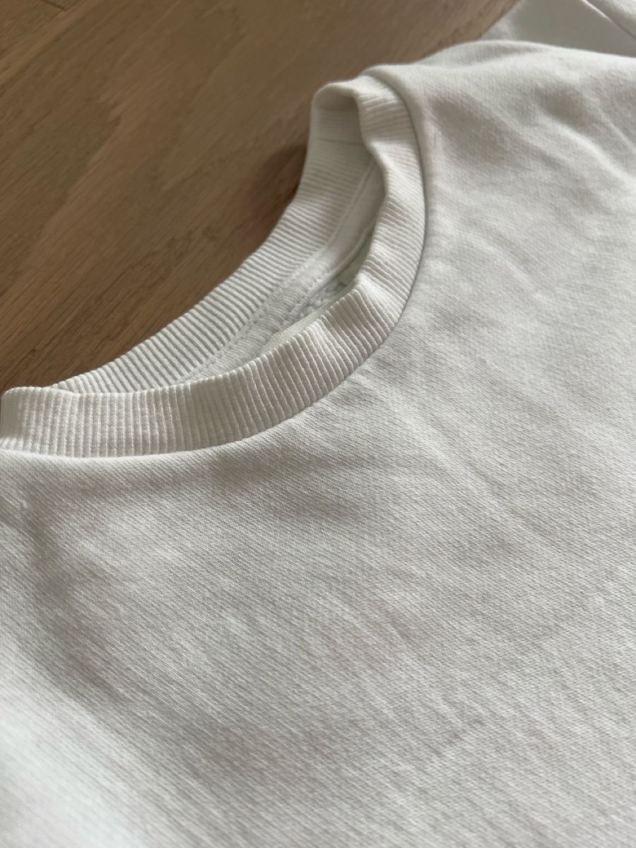 H&M Maglioni & Felpe: H&M Pullover, Gr. 146/152, Weiss, Top Zustand! – Nuovo (secondo la descrizione) da Horw venduto da Lela_01 1