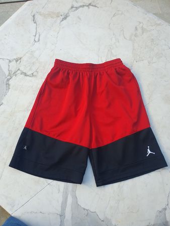 Short de sport Jordan XL (20)
