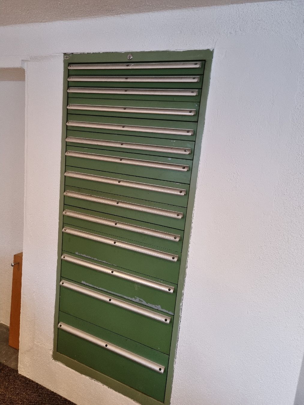 Lista Armadi: Lista Schubladenschrank – Usato da Märwil venduto da heramywe