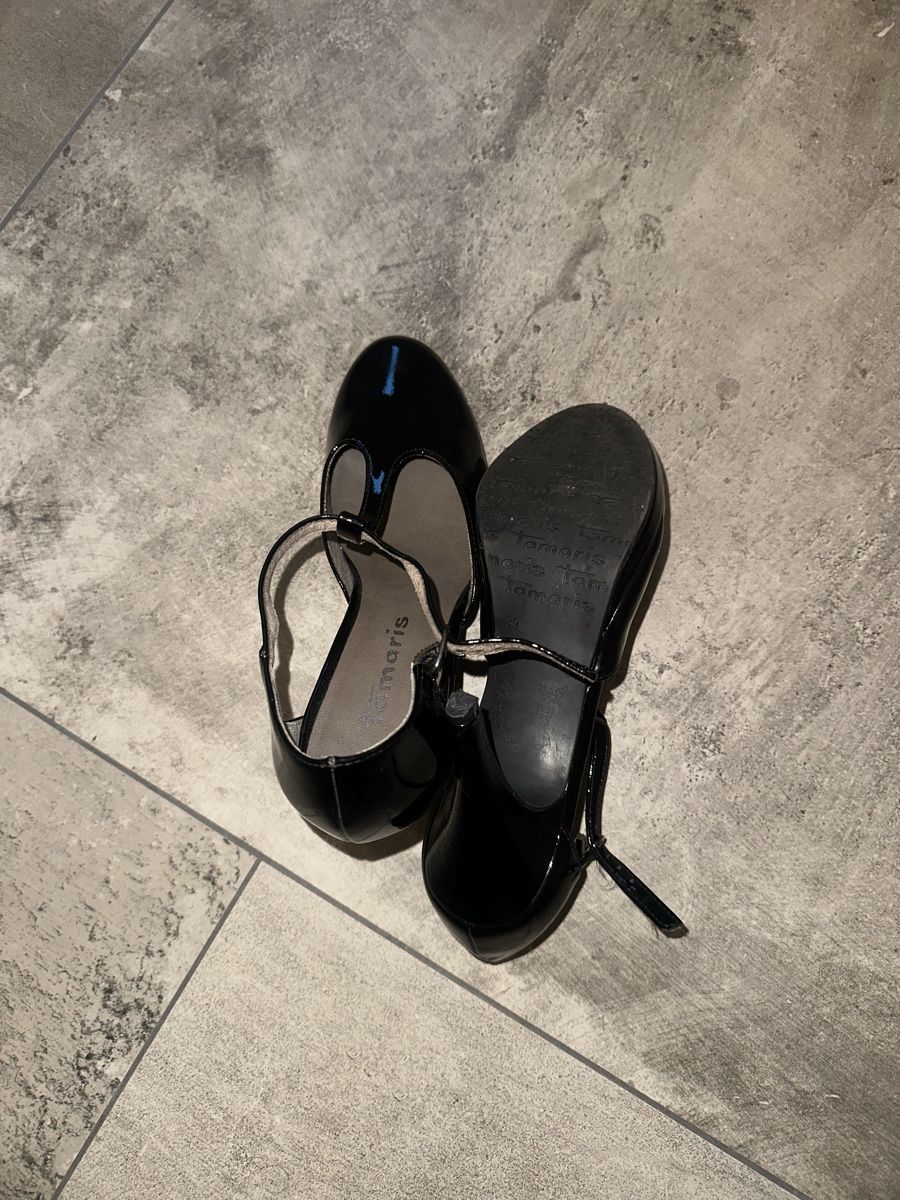 Tamaris Scarpe da donna: Chaussure à talons Tamaris  – Usato da Martigny-Croix venduto da mar_yt85 2