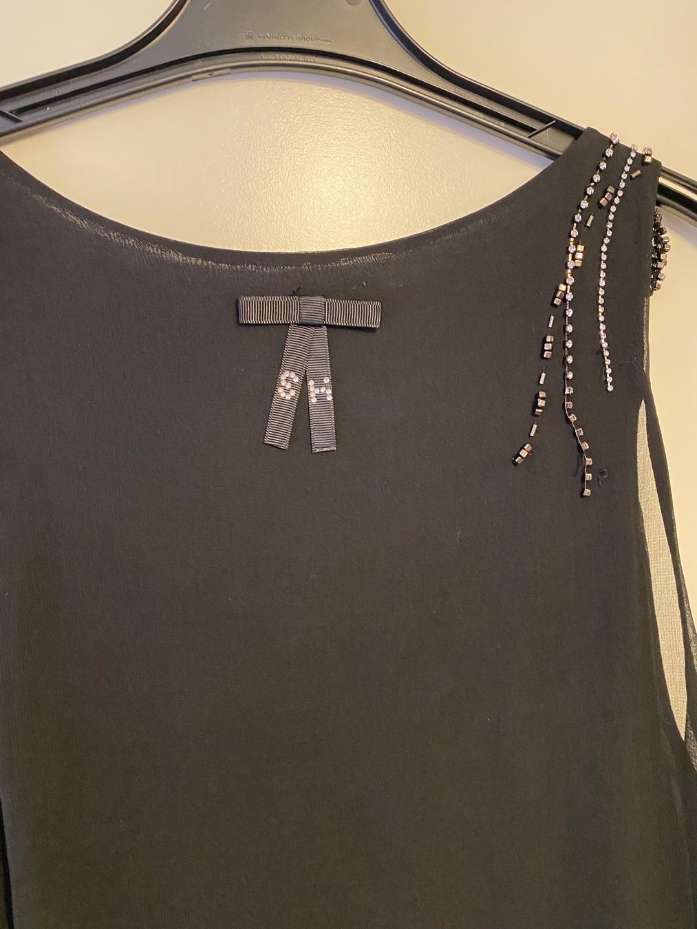 Vestiti: Cocktail Kleid  SILVIAN HEACH gr.L – Usato da Pfungen venduto da Sheki56 3