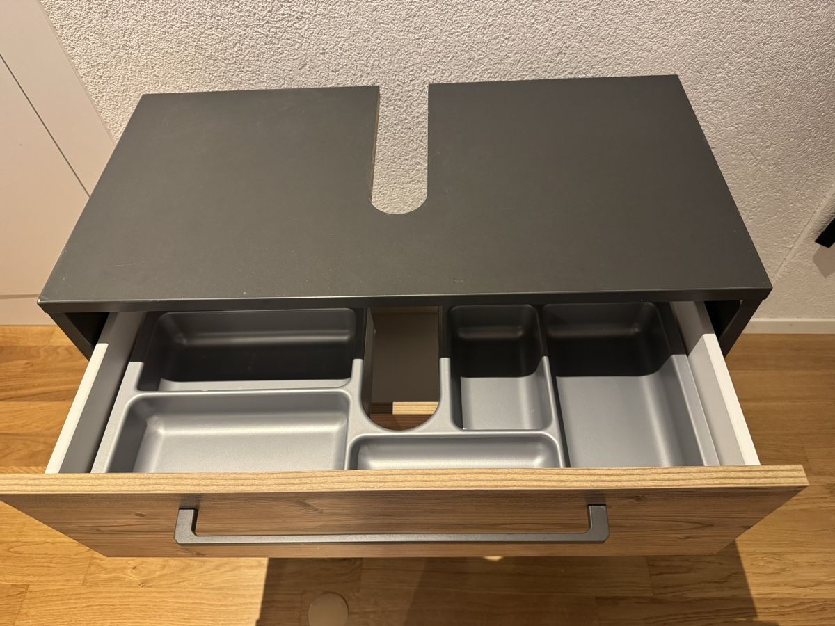 Mobili per bagno: Lavabounterschrank – Usato da Suhr venduto da luana321 1