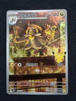 POKEMON CARDS KOMMO-O AR # 119