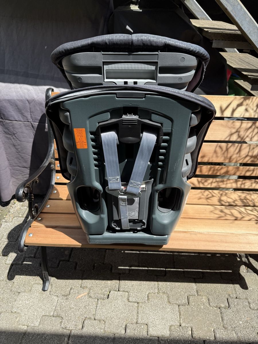 Britax Römer Sièges auto: Kindersitz Britax – D'occasion à Werdenberg par coci86 1