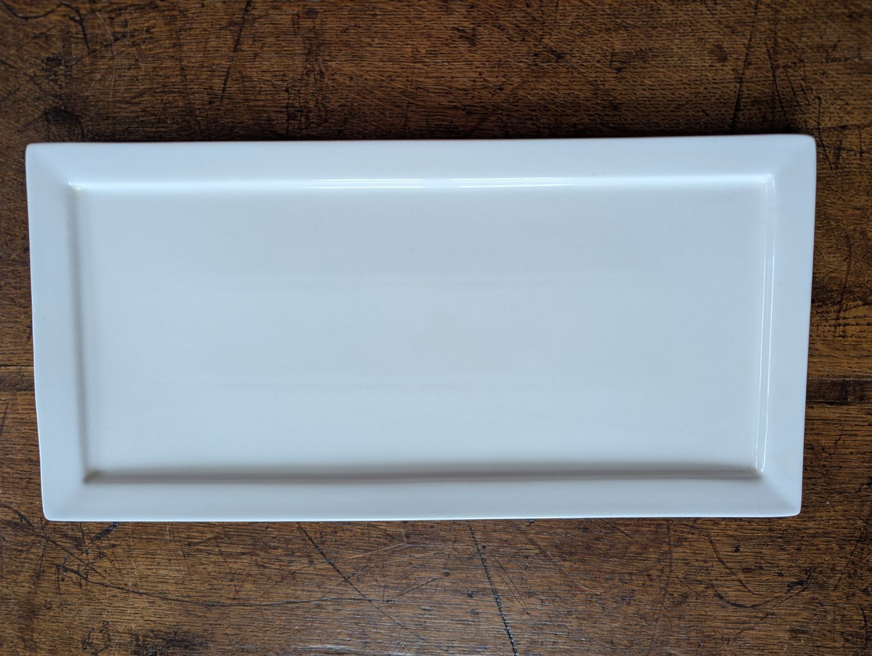 Plateaux: Plat de service – D'occasion à Biel/Bienne par Chriscat