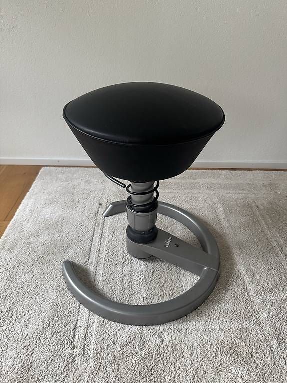 Tabourets: Ergonomischer Hocker (Swopper) – D'occasion à Burgdorf par bjo_s8zd 1