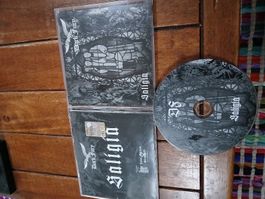 dark fury - saligia 