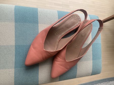 Pedro Miralles Slingback