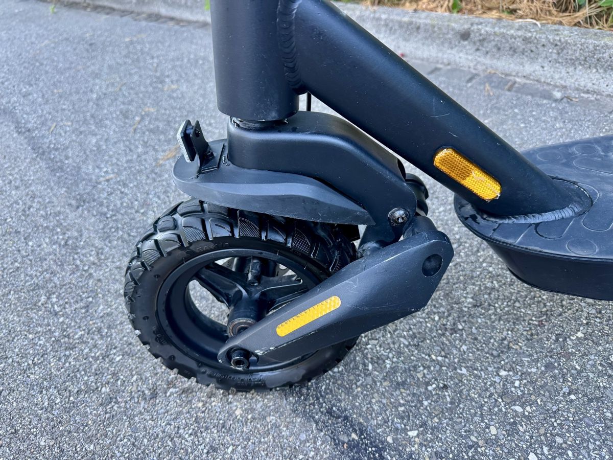 Ocean Drive Kickboard: Ocean Drive E9G Max E-Scooter E-Trottinett 20 km/h – Gebraucht aus Adliswil von Pacifoll 3