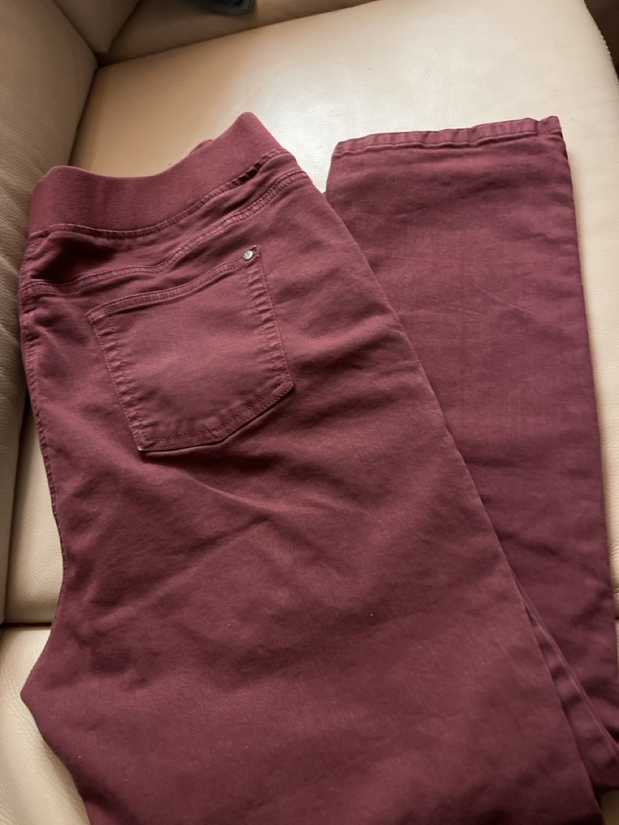 Walbusch Jeans: Walbusch jeggings 46 neuwertig – Usato da Jenaz venduto da Gba63 2