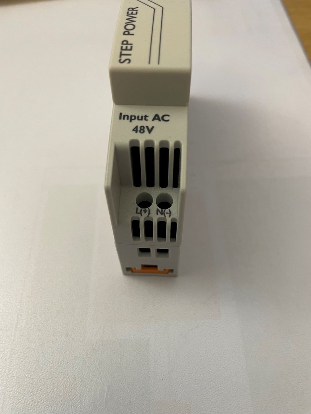 Phoenix Contact Componenti elettronici: Phoenix / Power Supply / Netzteil / 48VAC - 24VDC / 12W – Nuovo e nell'imballaggio originale da Wiesendangen venduto da Turib 2