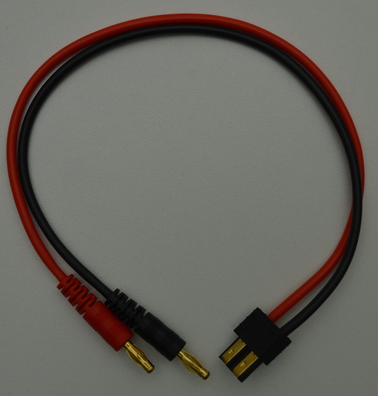 Modellismo RC: Ladekabel Traxxas – Nuovo e nell'imballaggio originale da Rüti venduto da MSRCModelle 1