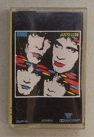 Kiss – Asylum