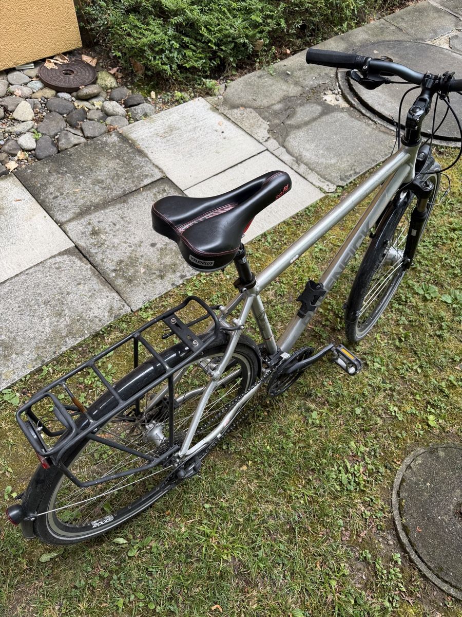 Velos: City Bike – Gebraucht aus Zürich von Sven91 2