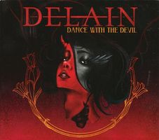Delain – Dance With The Devil NEUF