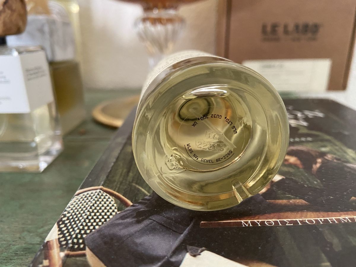Le Labo Profumi & Eau de Toilette: Le Labo Tonka 25 50ml – Nuovo (secondo la descrizione) da Bossonnens venduto da Ylangsoleil 1