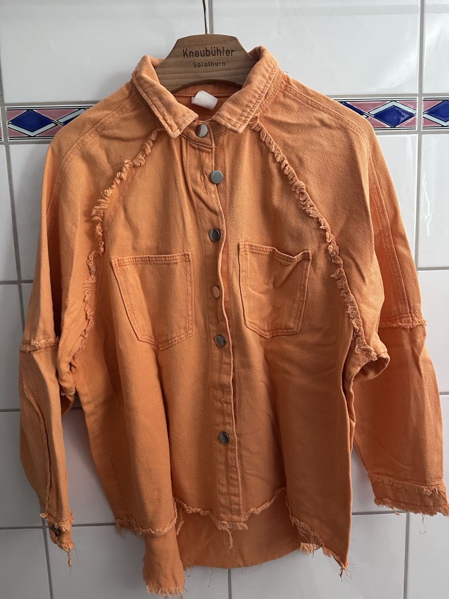 Giacche: Jeans Jacke  – Usato da Heimberg venduto da Sabe_Frau