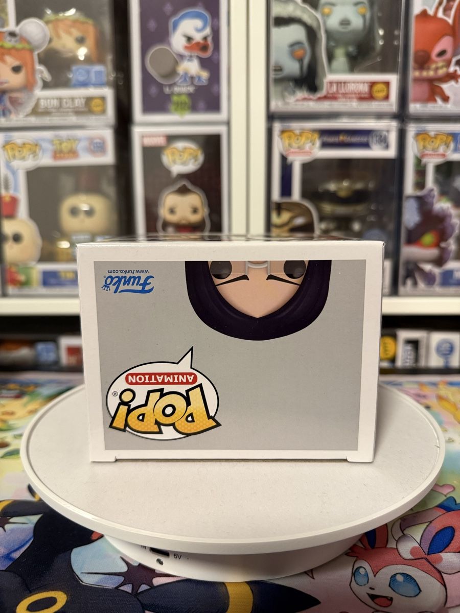 Funko Statuette: Funko Pop Bleach Uryu Ishida 1696 – Nuovo e nell'imballaggio originale da Flüelen venduto da alex_y88 4