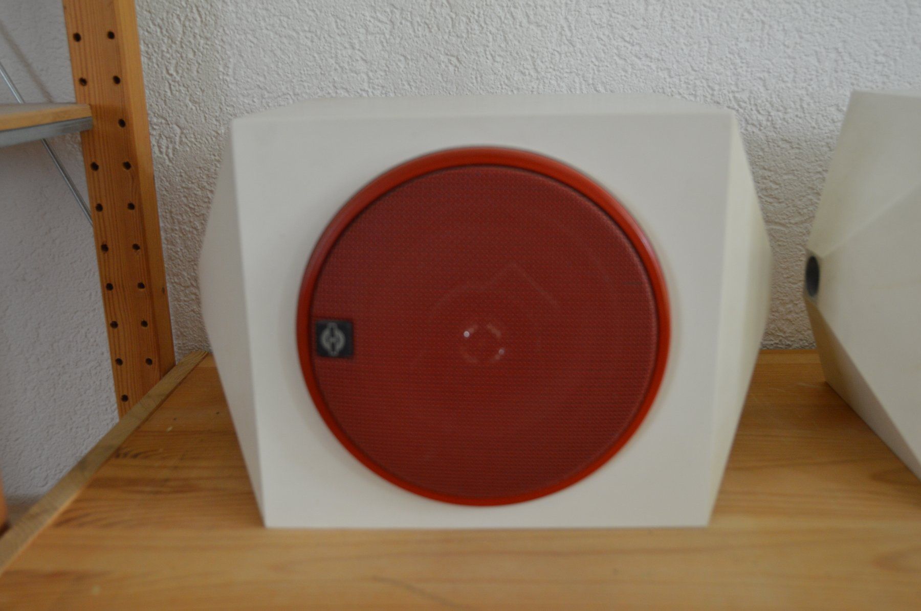 Casse acustiche: Monitor - Lautsprecher - Punch1 MB-electronic – Usato da Wädenswil venduto da tome70 1