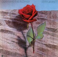 Jazz CD - Keith Jarrett - Death and the Flower 1974