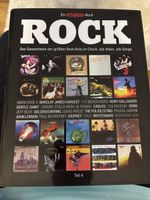 Eclipsed Buch Rock Teil 4 Musiklexikon guter Zustand